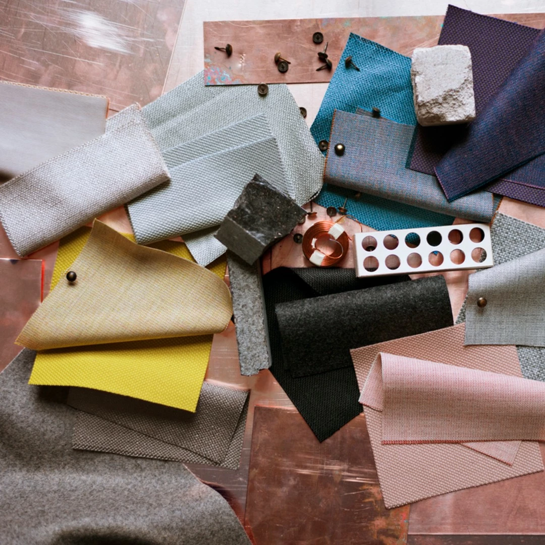 Fritz Hansen RO Lounge Chair 6 Fritz Hansen RO Lounge Chair - Image 4