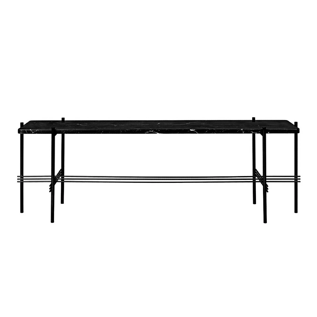 Gubi Marble TS Console Table 3 Gubi Marble TS Console Table