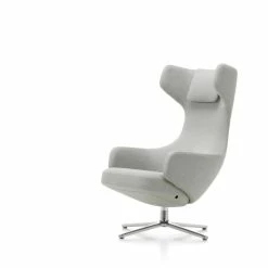 Vitra Grand Repos Lounge Chair