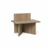 Ferm Living Oblique Stool -vitra shop Untitled 6
