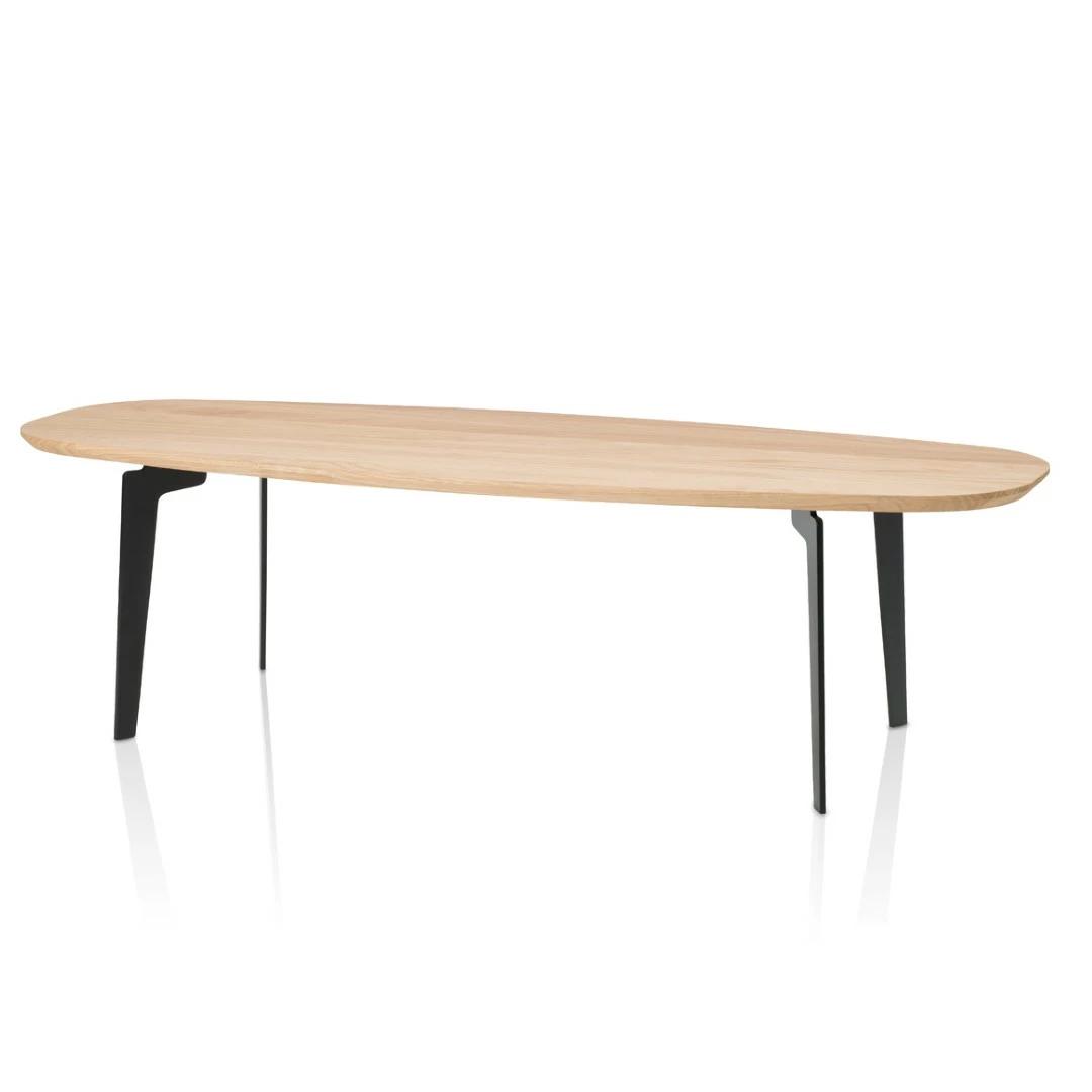 Fritz Hansen Join Coffee Table 3 Fritz Hansen Join Coffee Table