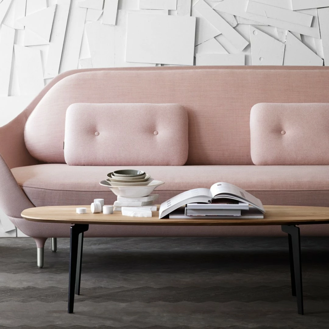 Fritz Hansen Join Coffee Table 4 Fritz Hansen Join Coffee Table - Image 2