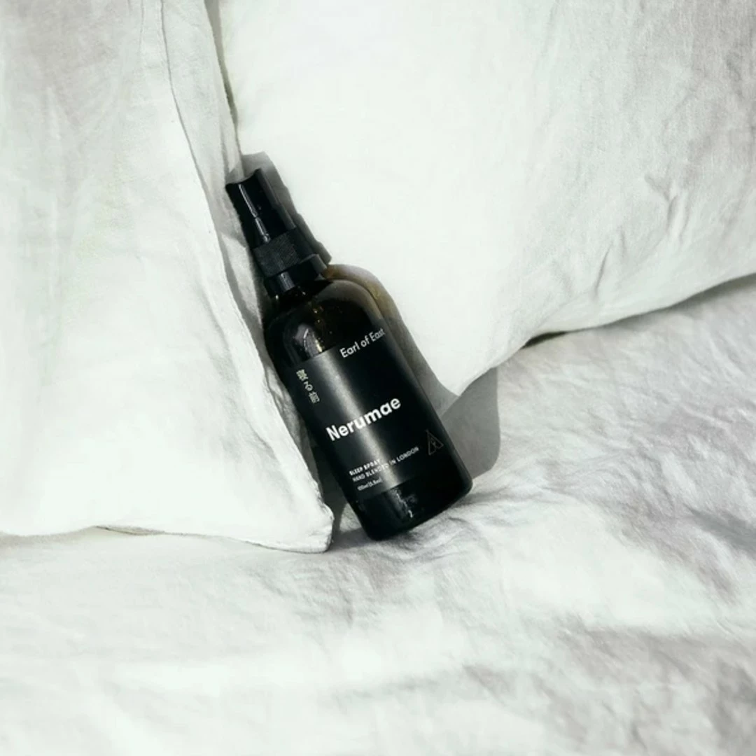 Earl Of East Sleep Spray Nerumae 100ml 4 Earl Of East Sleep Spray Nerumae 100ml - Image 2