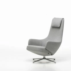 Vitra Repos Lounge Chair