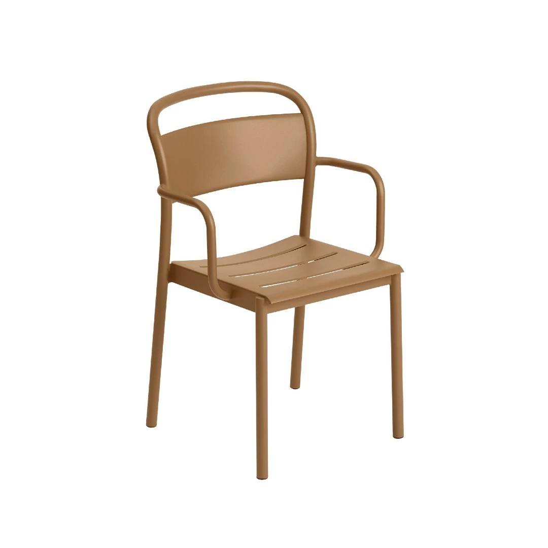 Muuto Linear Steel Armchair 3 Muuto Linear Steel Armchair