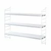 String Pocket Shelving – White -vitra shop Untitled 79