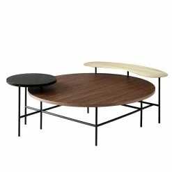 &Tradition Palette Coffee Table JH25