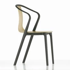 Vitra Belleville Chair – Wood