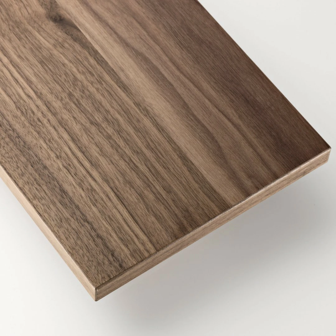 String Pocket Shelving – Walnut 5 String Pocket Shelving – Walnut - Image 3