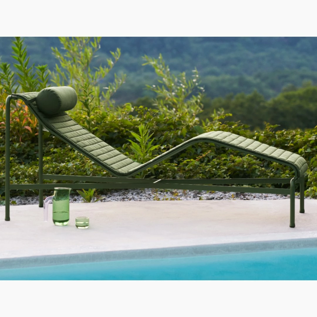 Hay Palissade Chaise Longue 6 Hay Palissade Chaise Longue - Image 4