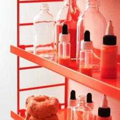 String Pocket Shelving Metal – Neon -vitra shop Untitled 95