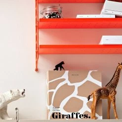 String Pocket Shelving Metal – Neon -vitra shop Untitled 96