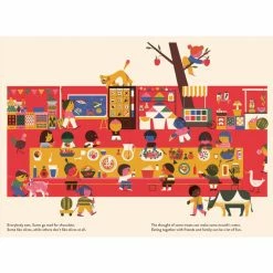 Gestalten You And Me And Everybody Else Book -vitra shop Untitled 99