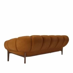 Gubi Croissant 3-seater Sofa -vitra shop Untitled4