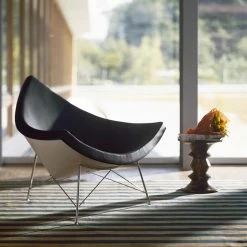 Vitra Coconut Chair, 1955 9 Vitra Coconut Chair, 1955 -vitra shop Vitra Coconut Chair Lifestyle