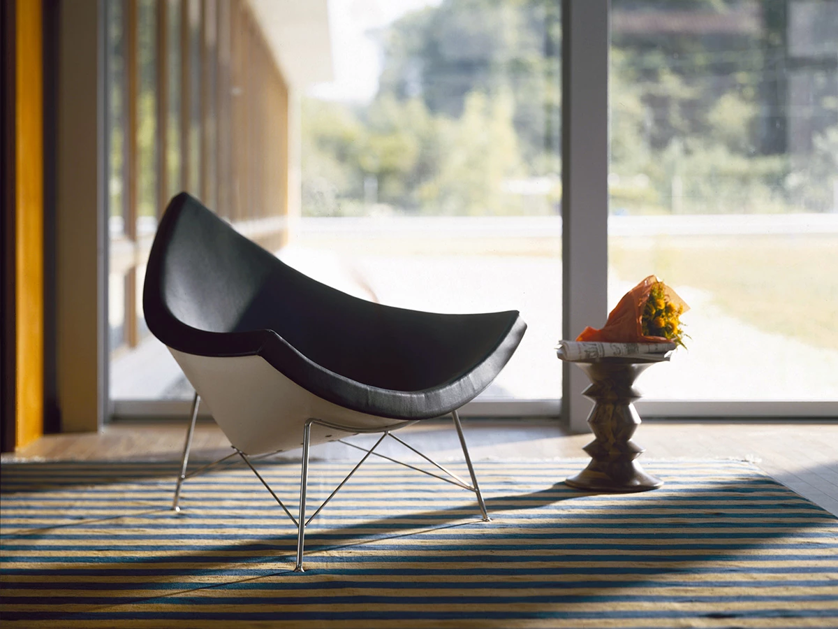 Vitra Coconut Chair, 1955 6 Vitra Coconut Chair, 1955 - Image 4