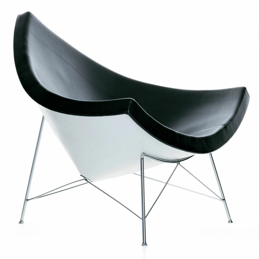 Vitra Coconut Chair, 1955 3 Vitra Coconut Chair, 1955