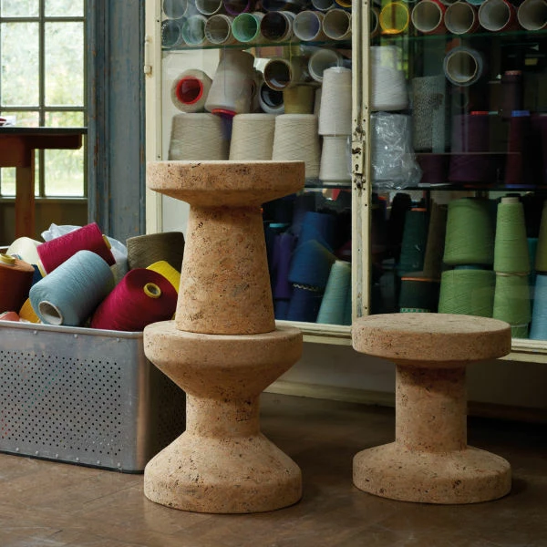 Vitra Cork Family Model B 5 Vitra Cork Family Model B - Image 3