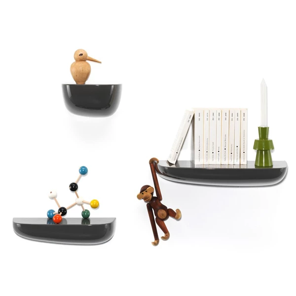 Vitra Corniches Shelves 4 Vitra Corniches Shelves - Image 2