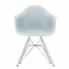 Vitra Eames Plastic Armchair DAR -vitra shop Vitra DAR ice grey