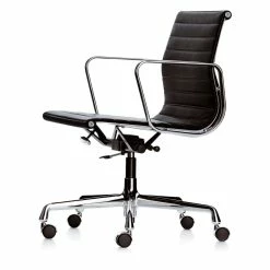 Vitra Eames EA 117 Office Chair