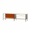 Vitra Eames Storage Unit Shelf ESU 1 HU -vitra shop Vitra Eames Storage Unit Shelf ESU 1 HU