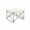 Vitra Eames Occasional Table LTR -vitra shop Vitra Eames occational chair LTR