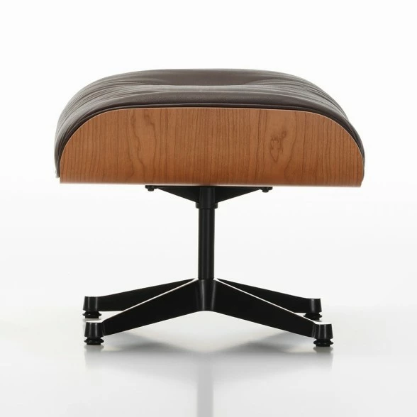 Vitra Eames Lounge Ottoman 3 Vitra Eames Lounge Ottoman