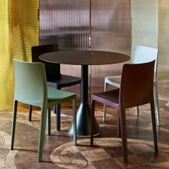 Hay Elementaire Chair -vitra shop Vitra Elementaire Lifestyle1