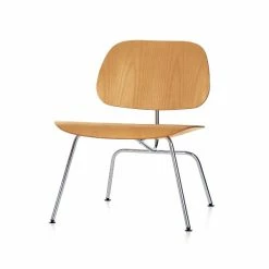 Vitra LCM Eames Plywood Chair