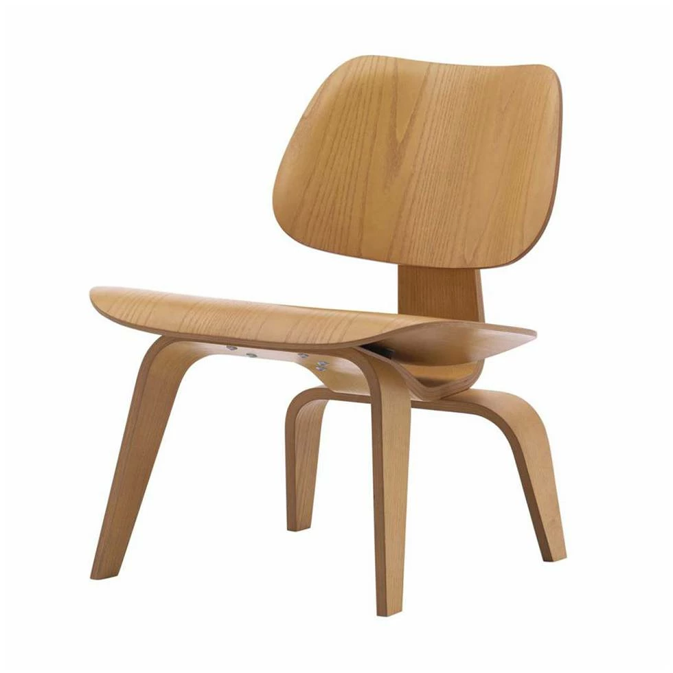Vitra Eames Plywood LCW Chair 3 Vitra Eames Plywood LCW Chair