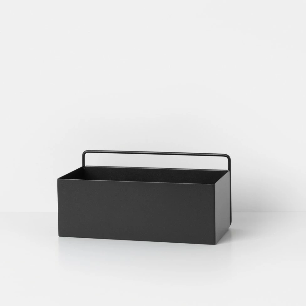 Ferm Living Wall Plant Box 4 Ferm Living Wall Plant Box - Image 2