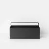 Ferm Living Wall Plant Box 1 Ferm Living Wall Plant Box -vitra shop Wall Box 3348 2