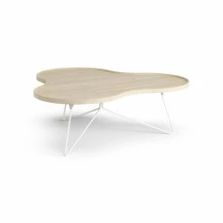 Swedese Flower Mono Coffee Table 90 X 84 -vitra shop a5eb35fe c861 11eb a3db 42010a04e005