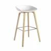 Hay AAS32 Stool -vitra shop aas32 stool front
