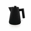 Alessi Plisse Water Kettle -vitra shop alessi plisse kettle scaled 1
