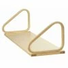 Artek 112B Wall Shelf -vitra shop artek 112b wall shelf