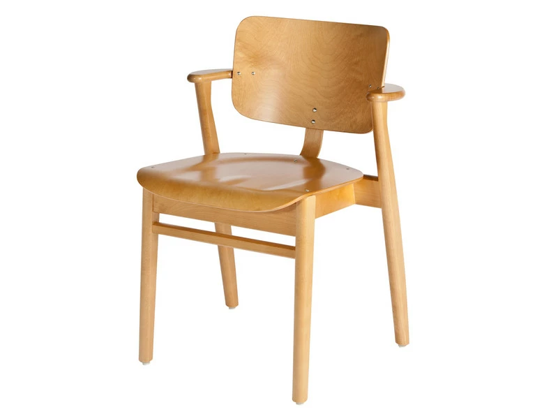 Artek Domus Chair 7 Artek Domus Chair - Image 5