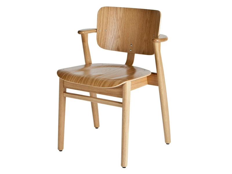 Artek Domus Chair 5 Artek Domus Chair - Image 3