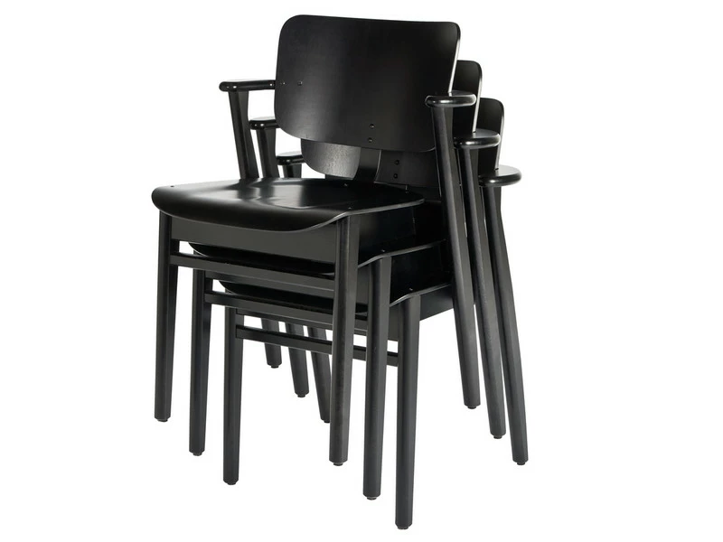 Artek Domus Chair 8 Artek Domus Chair - Image 6