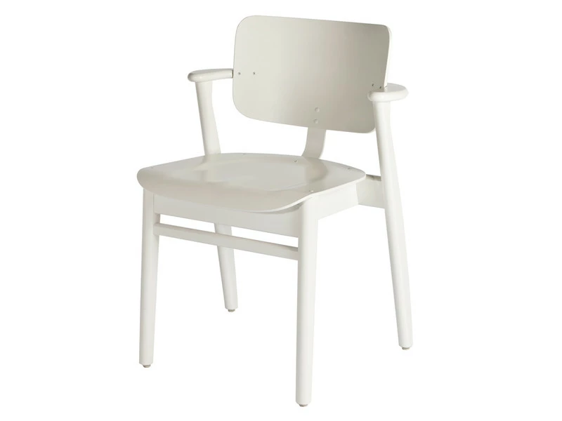 Artek Domus Chair 4 Artek Domus Chair - Image 2