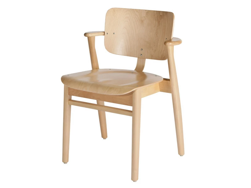Artek Domus Chair 3 Artek Domus Chair