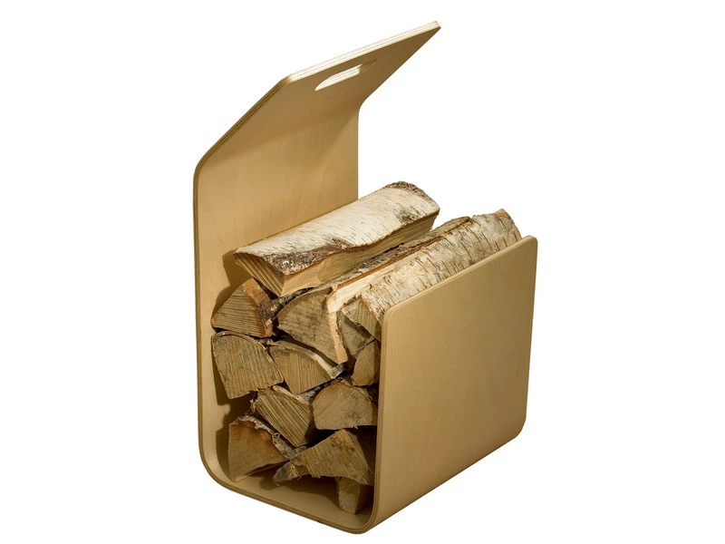 Artek Kanto Magazine Rack 4 Artek Kanto Magazine Rack - Image 2