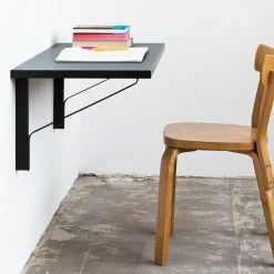 Artek REB 006 Kaari Console Table -vitra shop artek reb 006 kaari console table lifestyle 1