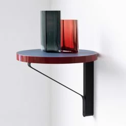 Artek REB 007 Kaari Round Shelf -vitra shop artek reb 007 kaari shelf 1
