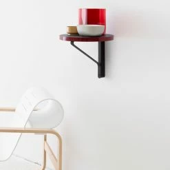 Artek REB 007 Kaari Round Shelf -vitra shop artek reb 007 kaari shelf 2