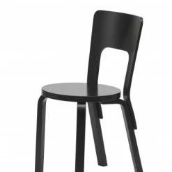 Artek Chair 66 -vitra shop artek chair 66 black