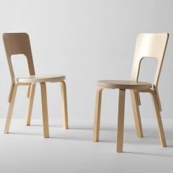 Artek Chair 66 -vitra shop artek chair 66 lf