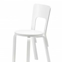 Artek Chair 66 -vitra shop artek chair 66 white