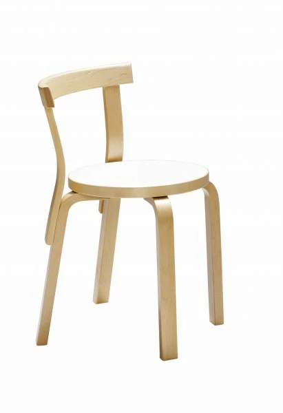 Artek Chair 68 3 Artek Chair 68